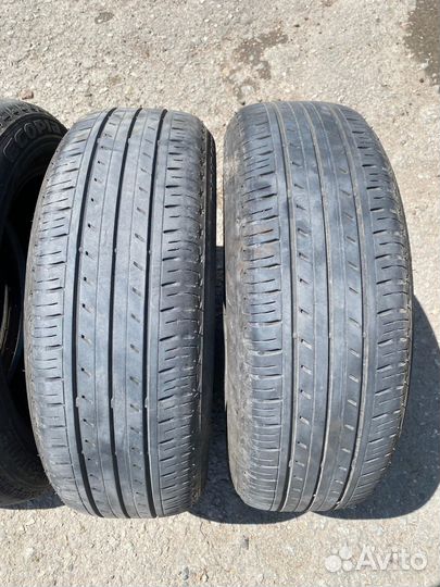 Bridgestone Ecopia EP150 185/60 R15