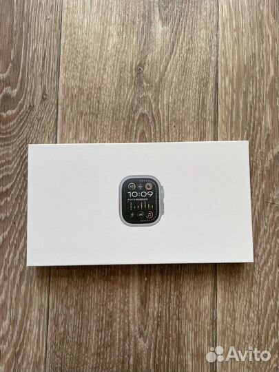 Apple Watch 9 Ultra