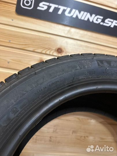 Michelin Latitude X-Ice 2 275/45 R20 110T