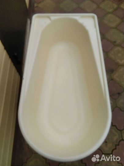 Детская ванночка для купания