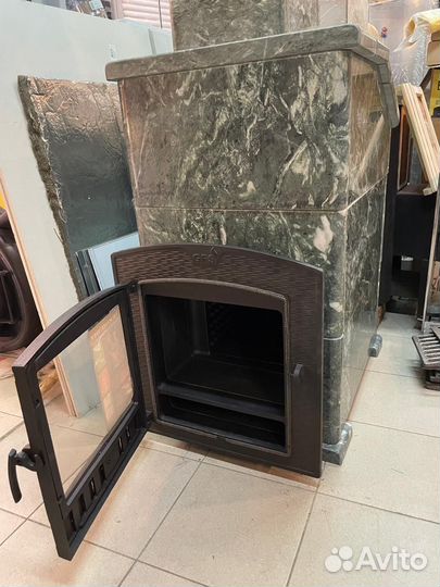 Банная печь Гефест зк 30 (П2) Президент в Змеевике
