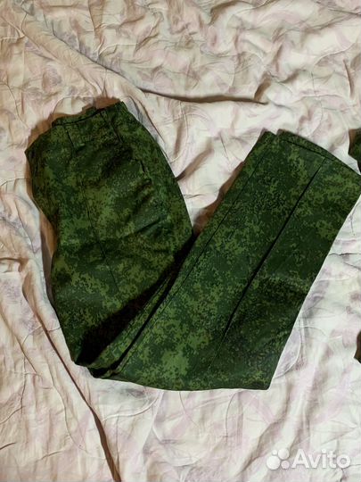 Военная форма