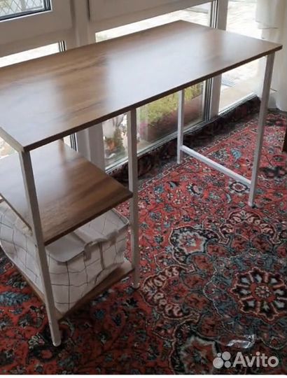 Стол письменный /компьютерный лофт