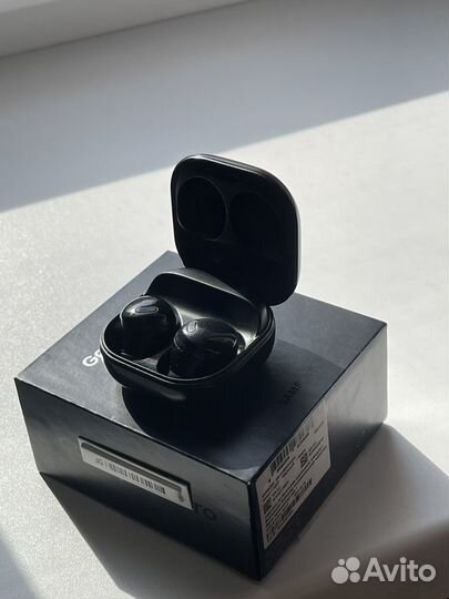 Наушники Samsung Galaxy Buds Pro