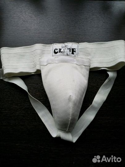 Зашита (Cliff )