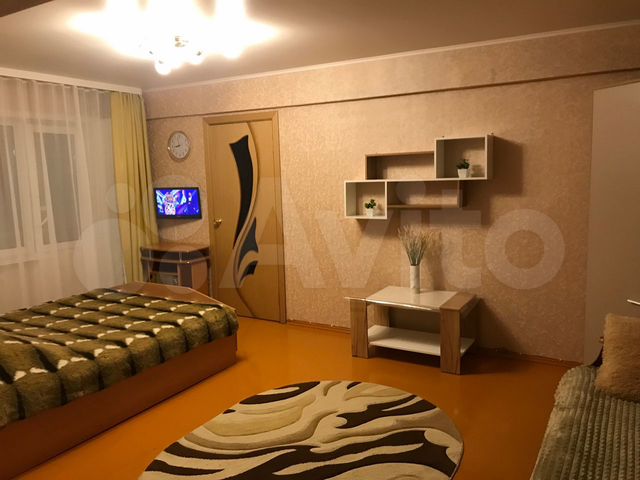 1-к. квартира, 32 м², 2/5 эт.