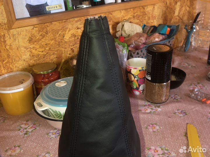 Коржух на кпп газель next