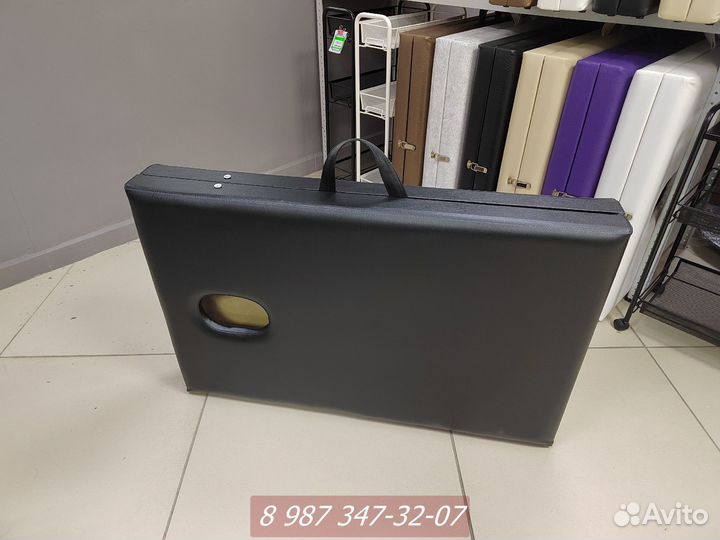 Массажный стол