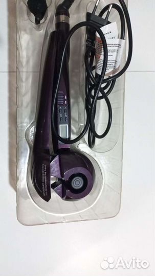 Стайлер для волос