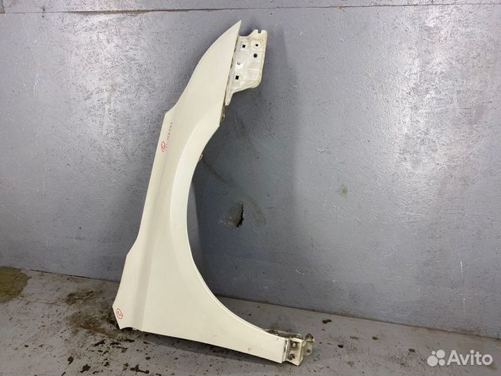 Крыло переднее правое Nissan Teana J32 2008-2014