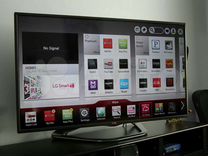 LED Телевизор LG 6 серия 42 дюйма Smart TV WiFi 3D