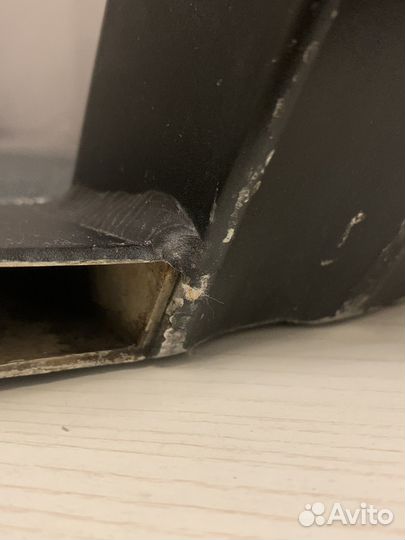 Дека для трюкового самоката tilt theorem