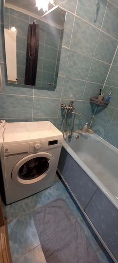 3-к. квартира, 63 м², 7/9 эт.