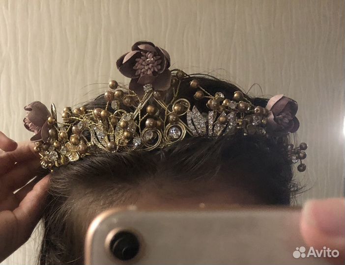 Диадема