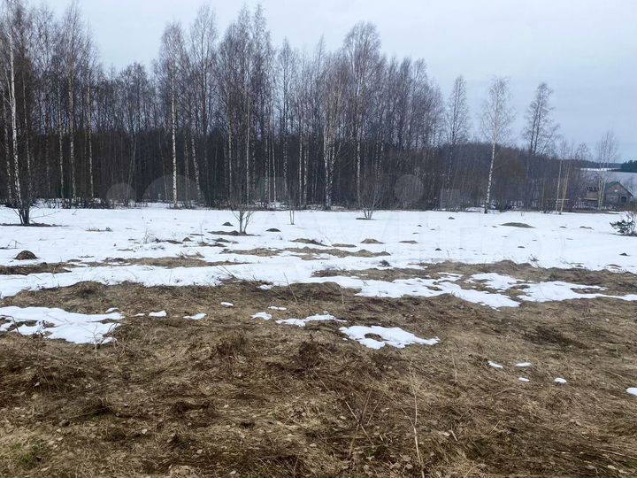 Участок 30 сот. (ИЖС)