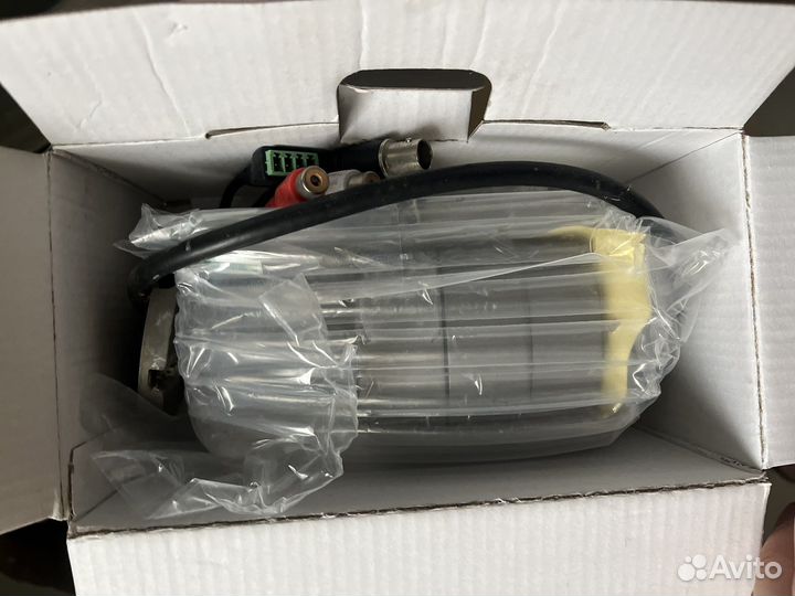 Видеонаблюдение ip