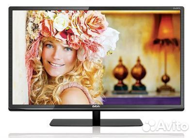 Телевизор LED 19