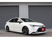 Toyota Corolla 1.8 CVT, 2021, 43 000 км, с пробегом, цена 1 310 000 руб.