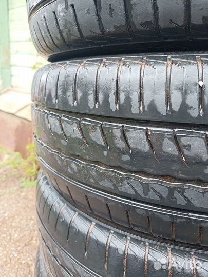 Pirelli Cinturato P1 Verde 185/55 R15