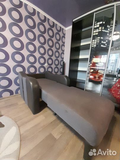 Диван, кресло