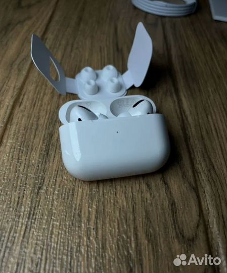 Airpods Pro Exclusive (Шикарный звук)