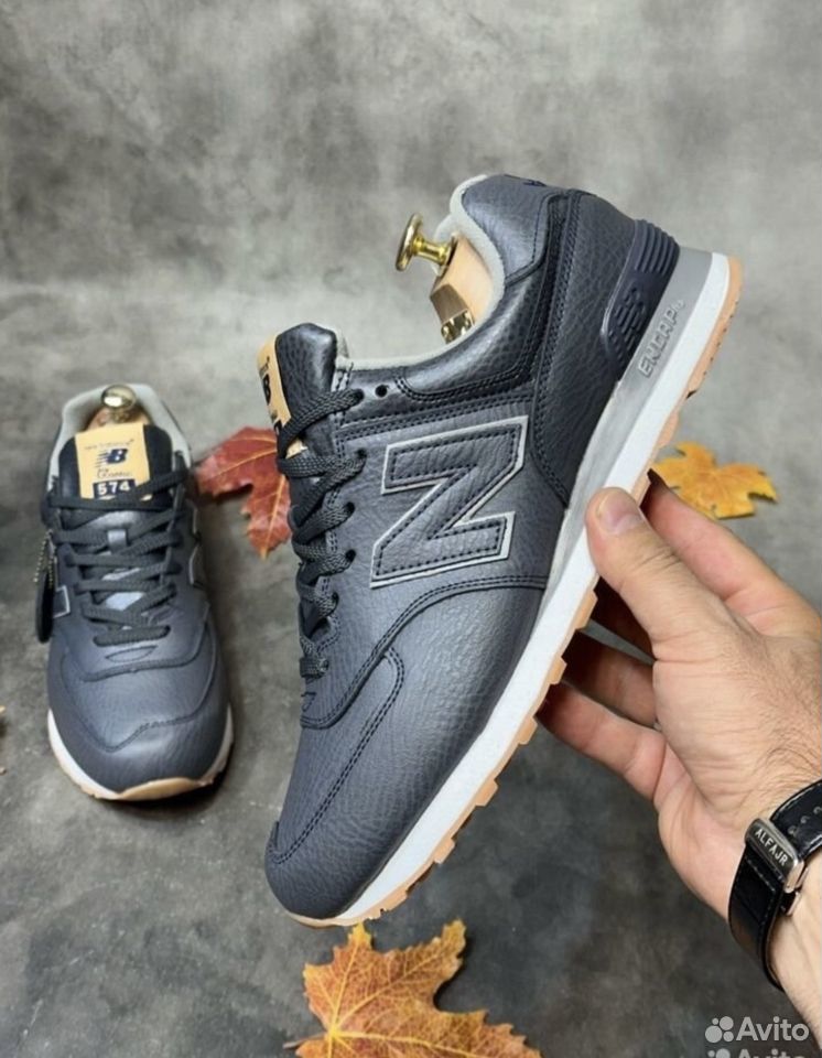 Кроссовки New Balance 574