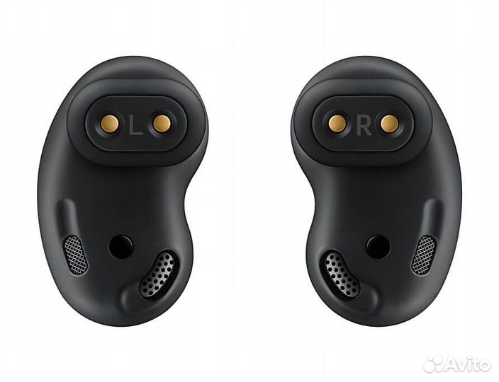 Беспроводные наушники Samsung Galaxy Buds Live Чер