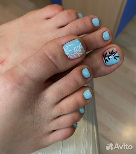 Маникюр/Педикюр/ Сормовский р-он