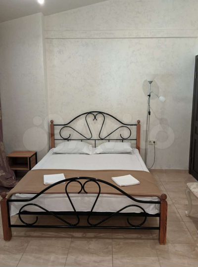 2-к. квартира, 60 м², 3/3 эт.
