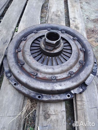 Запчасти на маз 4370 зубренок