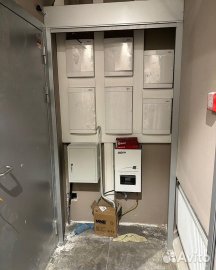 Рольставни