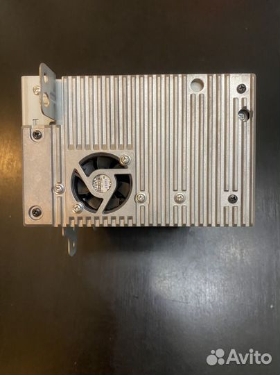 Магнитола Shevrolet Camaro