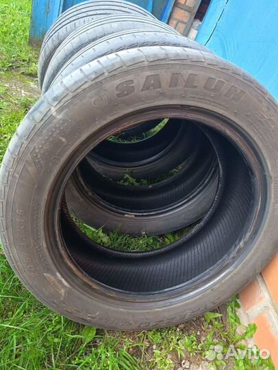 Sailun Atrezzo Elite 205/55 R16