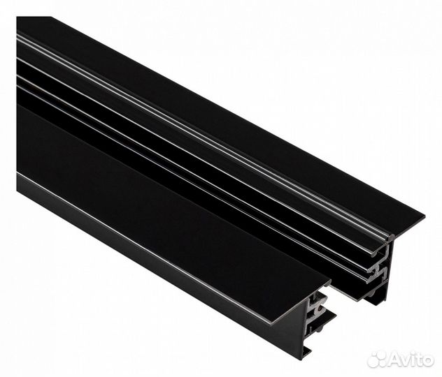 Трек встраиваемый Arlight C 2TR 038673