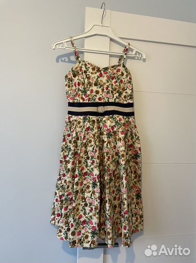 Платье женское