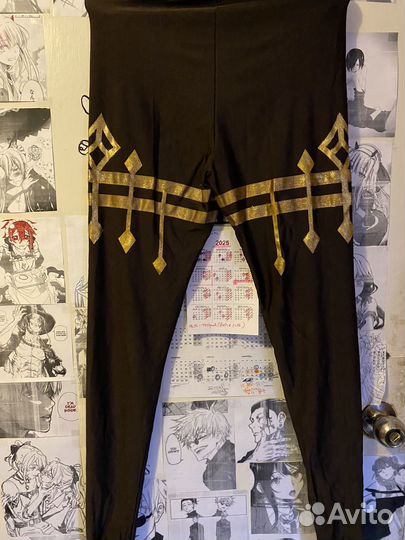 Косплей гань юй от uwowo