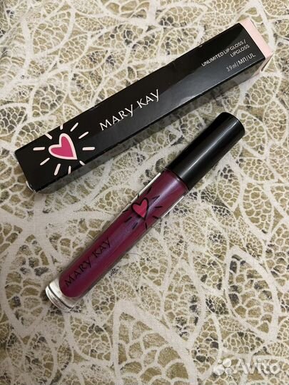 Косметика Mary Kay