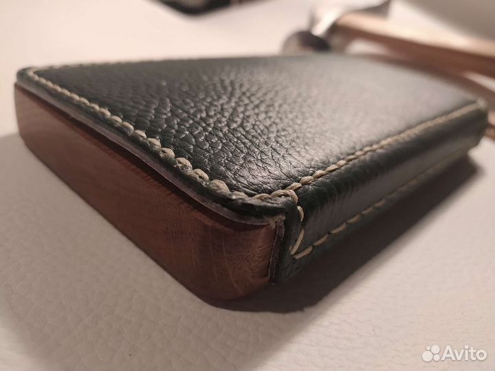 Кошелек для воблеров и блëсен