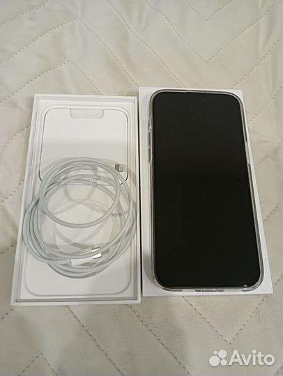 iPhone 14 Pro Max, 128 ГБ