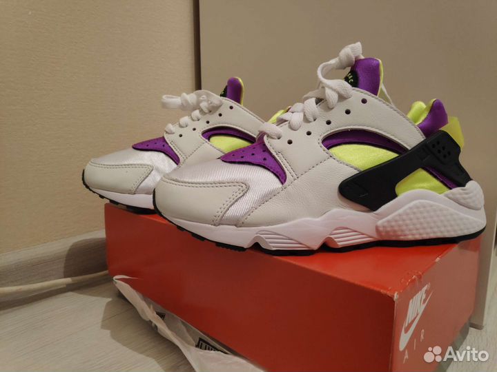 Кроссовки nike huarache