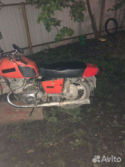 Продам Иж Юпитер 5