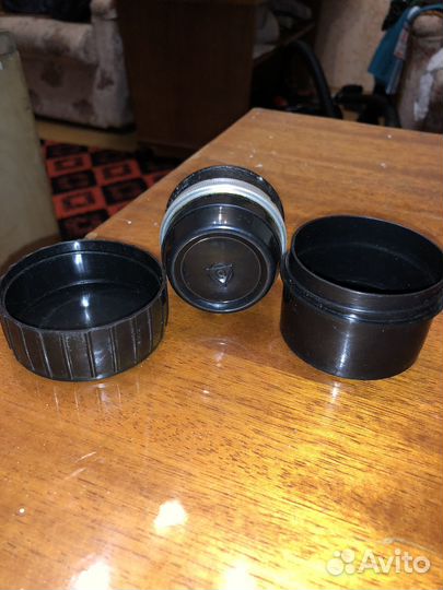 Объектив И23У 4,5/110