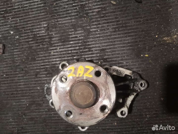 Помпа GMB 1az-fe 2az-fe