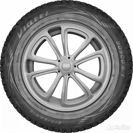 Viatti Bosco S/T V-526 235/60 R18 103T