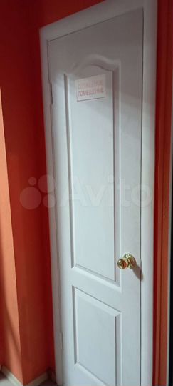 Свободного назначения, 22 м²