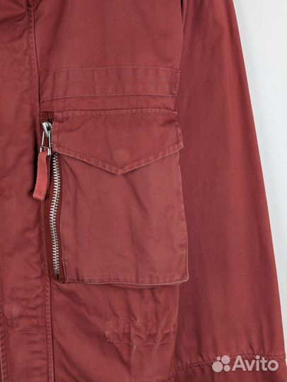 Куртка Wood Wood