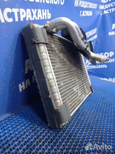 Испаритель кондиционера Opel Corsa D хэтчбек