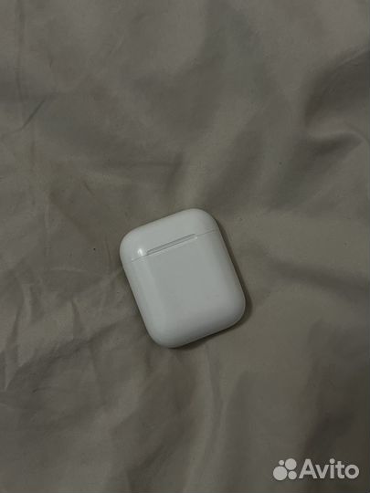 Airpods 2