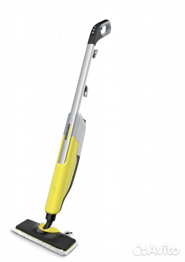 Паровой очиститель Karcher SC2 Upright Sasy Fix
