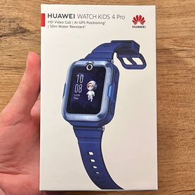 Смарт-часы huawei Watch kids 4 Pro